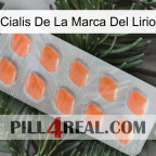 Lily Brand Cialis 26